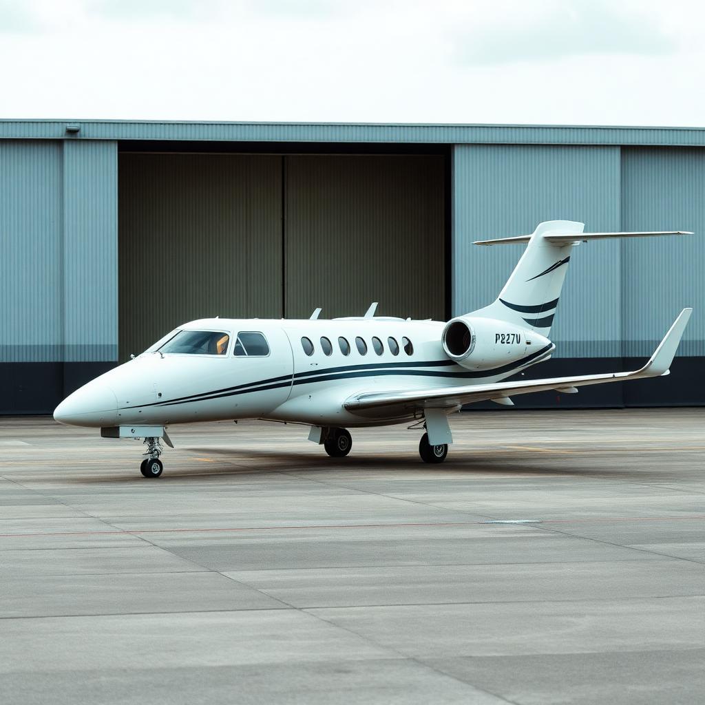 Embraer Phenom 300 — imagen 2