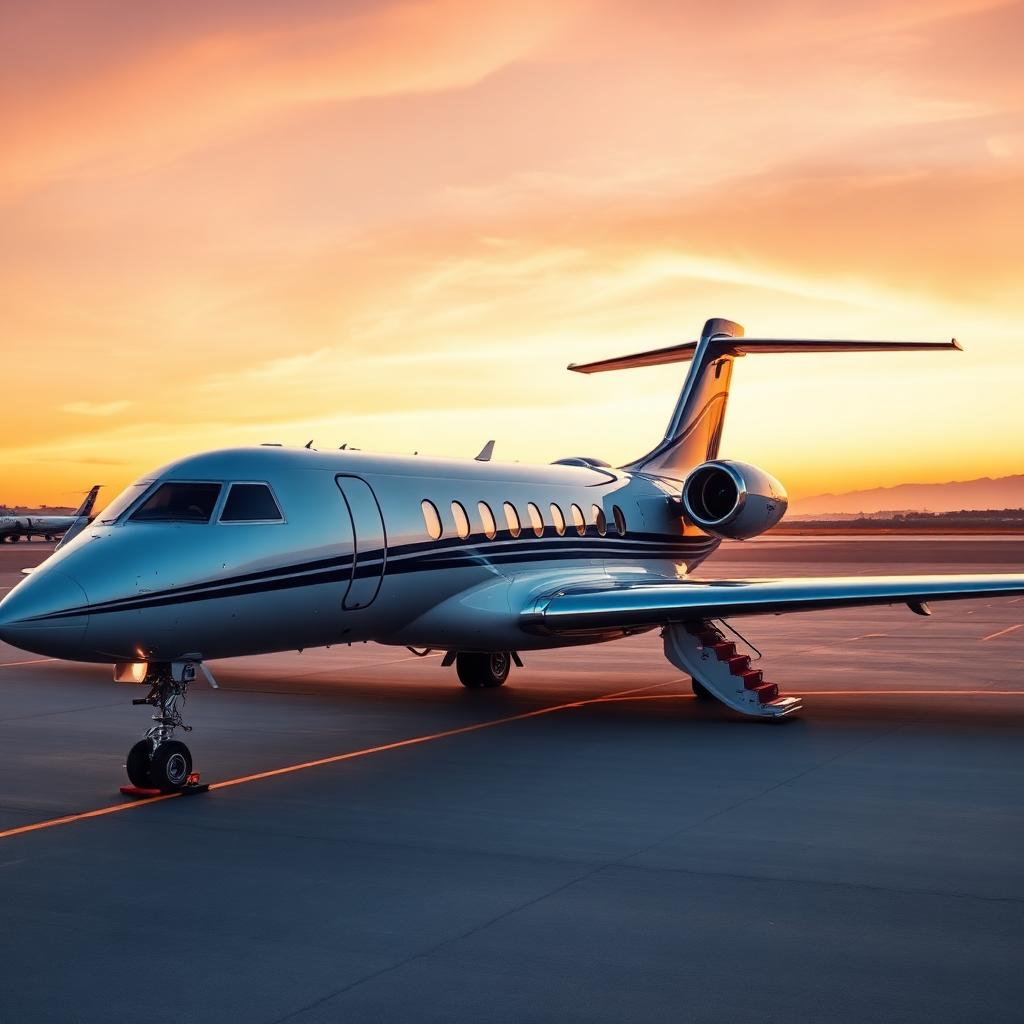 Gulfstream G800 — imagen 2