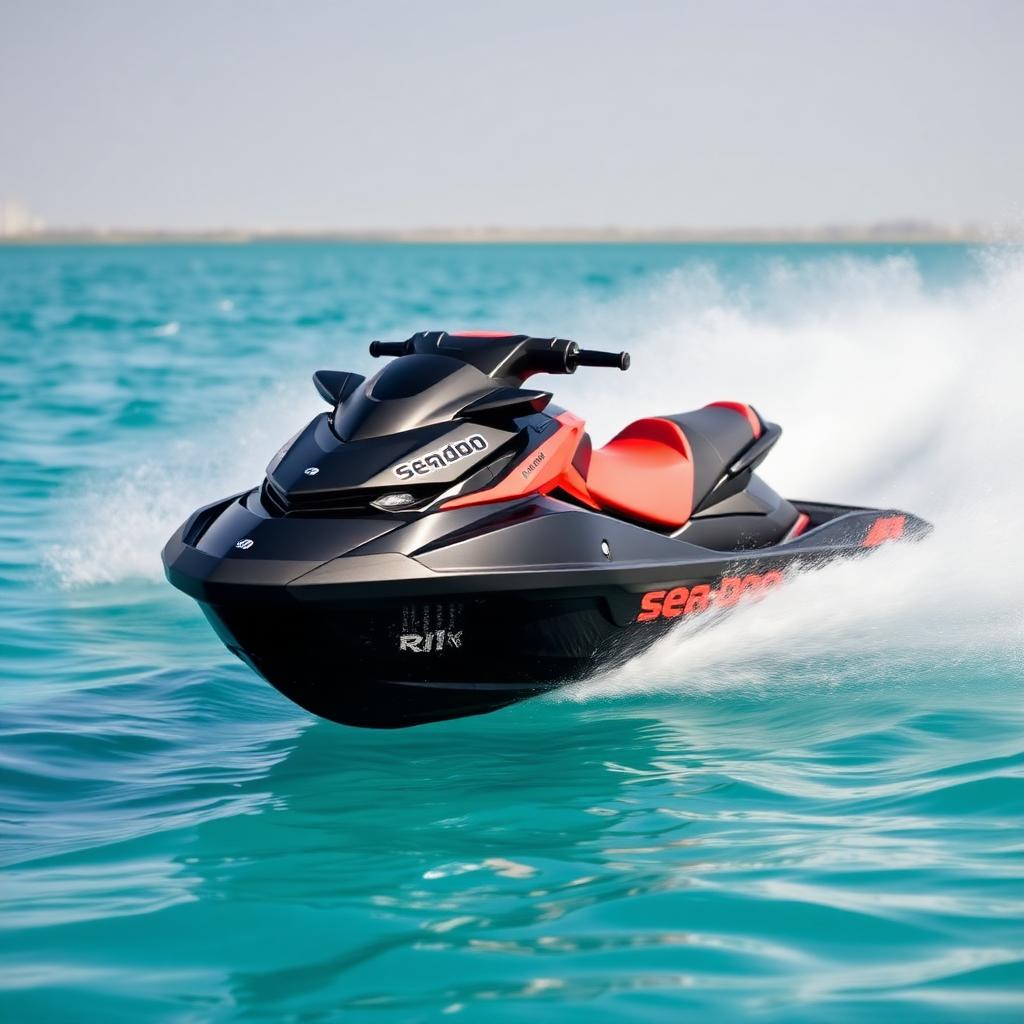 Sea-Doo GTR 230 — imagen 2