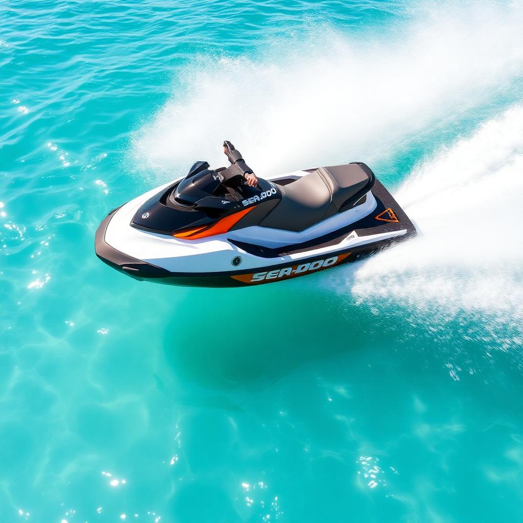 Sea-Doo Wake Pro 230 — imagen 2