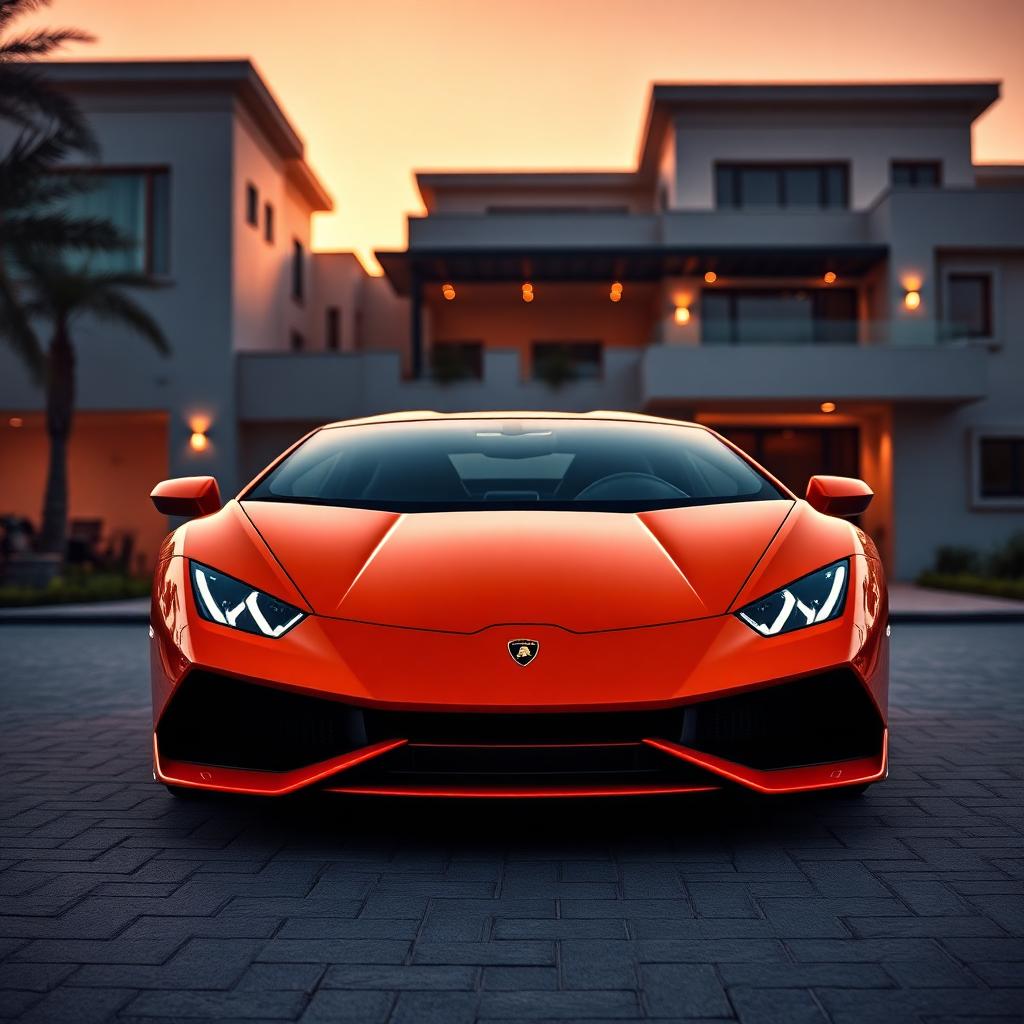 Lamborghini