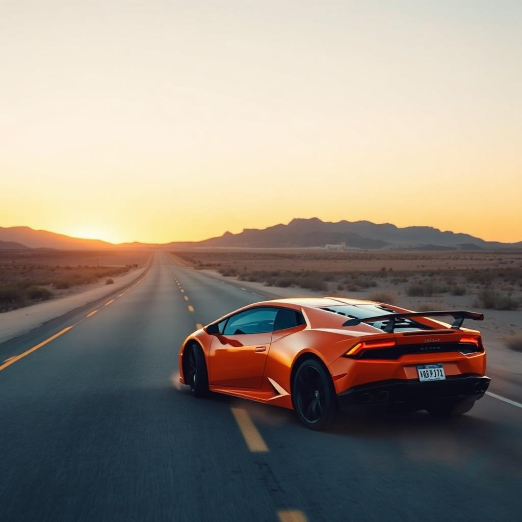 Lamborghini Aventador SVJ — imagen 3