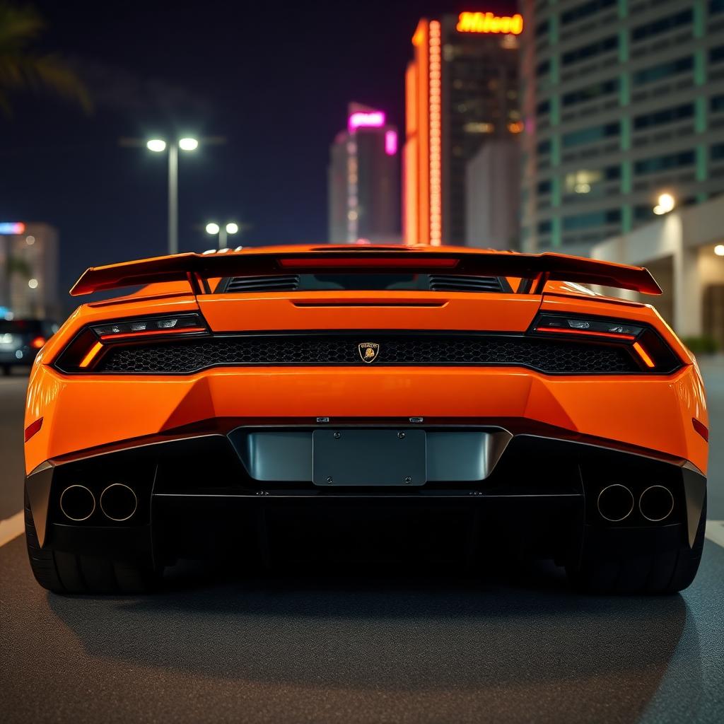 Lamborghini Huracán EVO Spyder — imagen 3