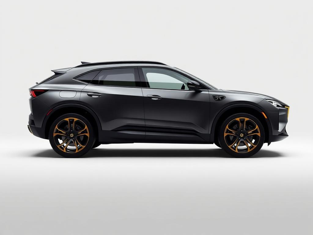 Lotus Eletre S