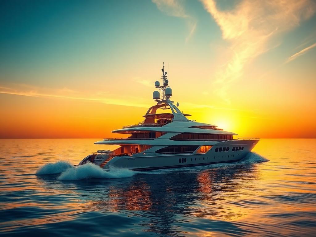 Majesty 120
