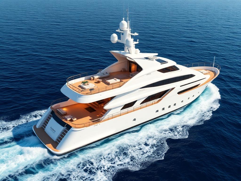 Majesty 140