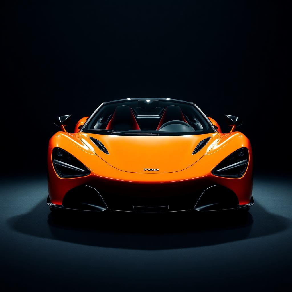 McLaren