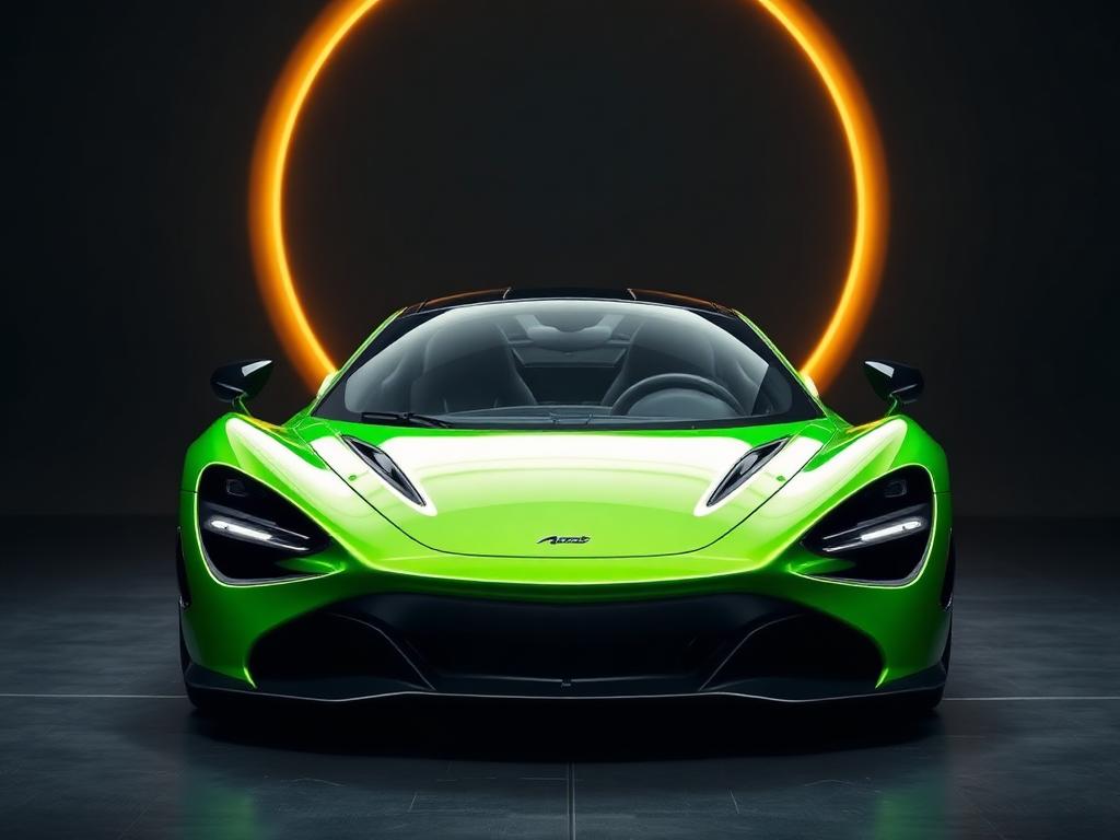 McLaren Artura