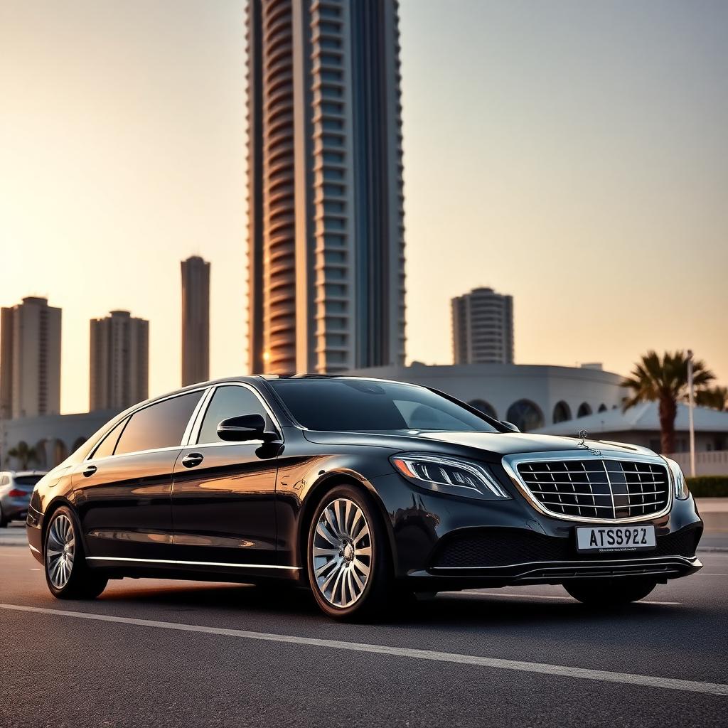 Mercedes-Maybach S 680 — imagen 2