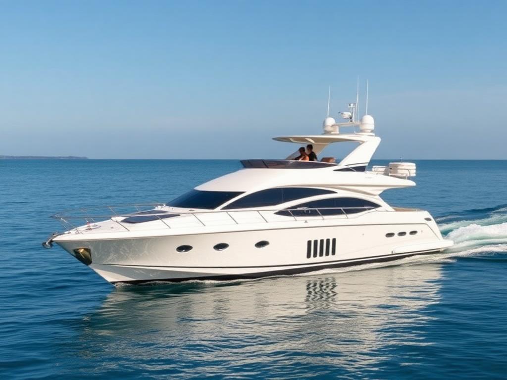Princess F70