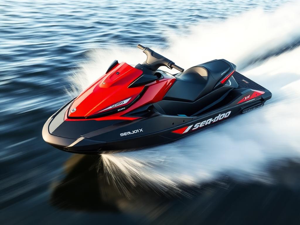 Sea-Doo RXT-X 300