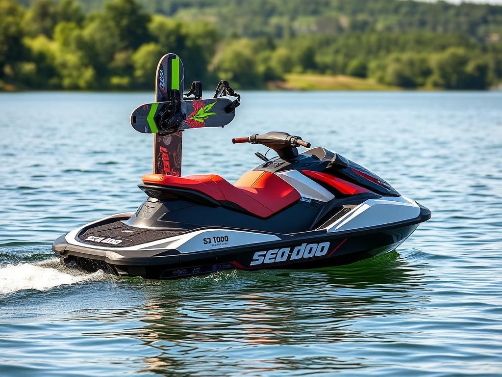 Sea-Doo Wake Pro 230