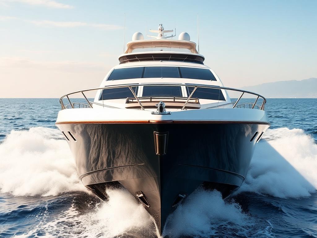 Sunseeker Manhattan 68
