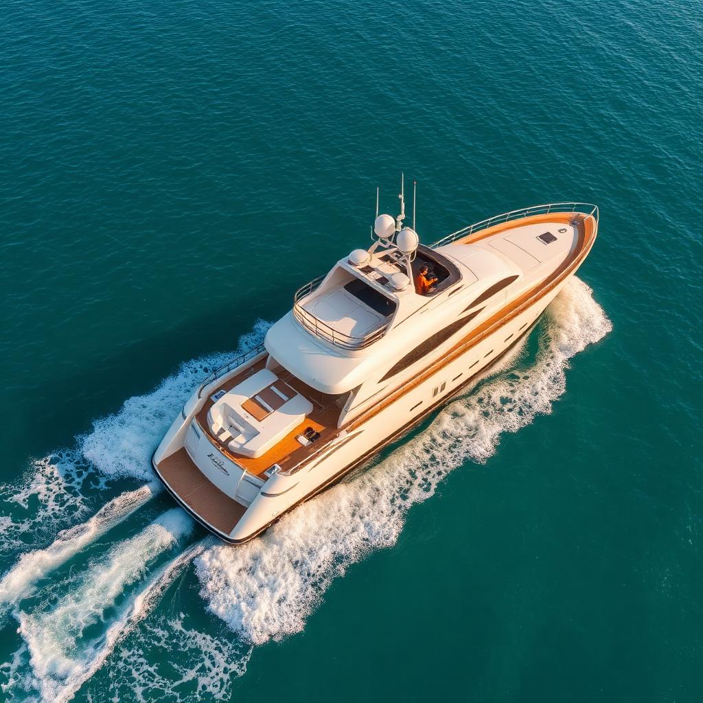 Azimut Grande 27 Metri — imagen 2