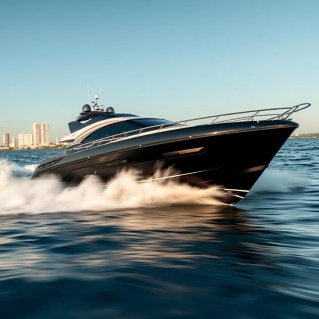 Sunseeker Manhattan 68 — imagen 2