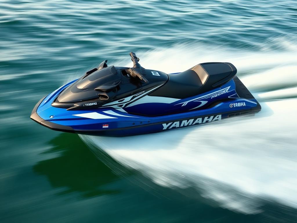 Yamaha GP1800R HO